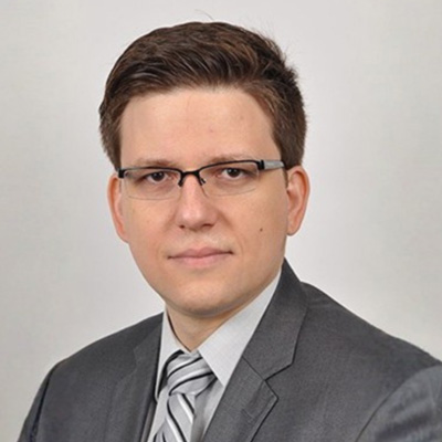 Asist. dr Vladimir Galić